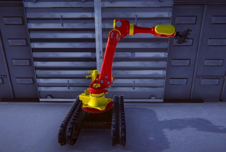 系統(tǒng)數(shù)字孿生系統(tǒng)設計圖