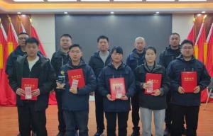 巨人集團(tuán)“發(fā)展杯”改善獎(jiǎng)評(píng)選活動(dòng)圓滿收官，見(jiàn)證企業(yè)創(chuàng)新力量！