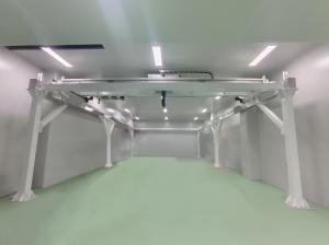 潔凈室專用起重機(jī)
